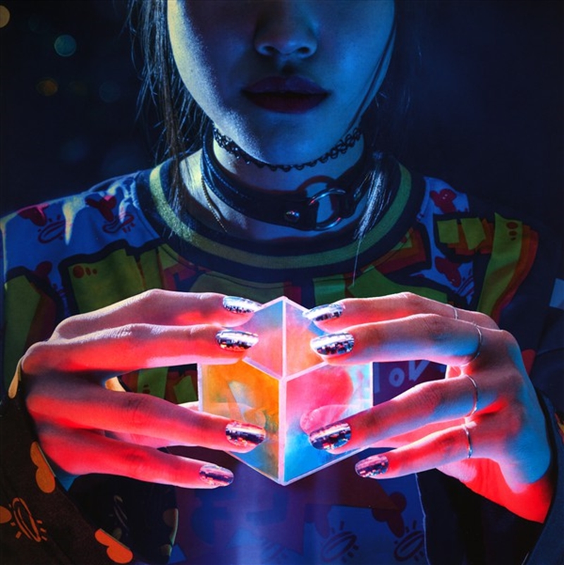 Endless Fantasy/Product Detail/Dance