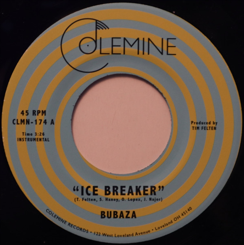 Ice Breaker/Product Detail/Pop