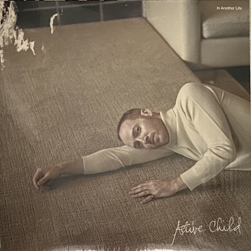 In Another Life/Product Detail/Dance