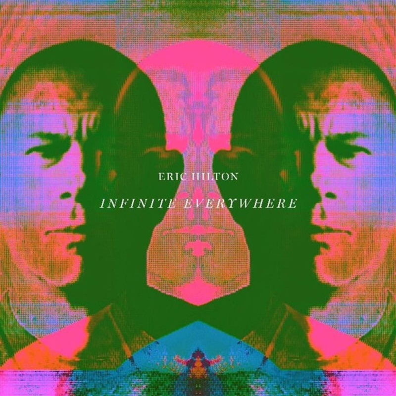 Infinite Everywhere/Product Detail/Pop