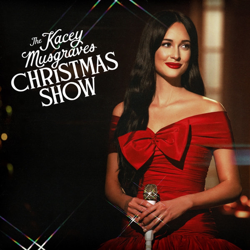 Kacey Musgraves Christmas Show/Product Detail/Country