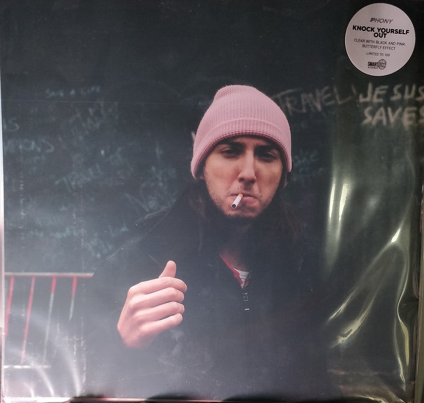 Knock Yourself Out/Product Detail/Pop