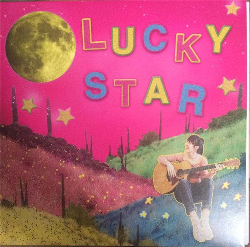 Lucky Star/Product Detail/Alternative