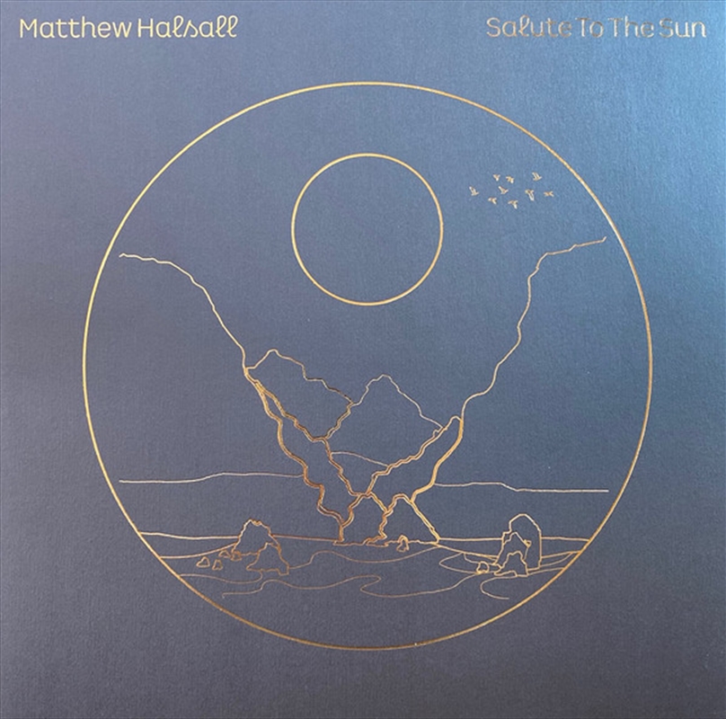 Salute To The Sun/Product Detail/Jazz