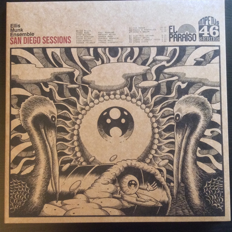 San Diego Sessions/Product Detail/Pop