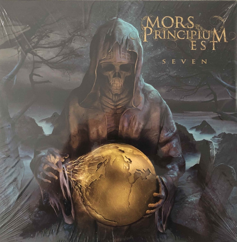 Seven/Product Detail/Metal