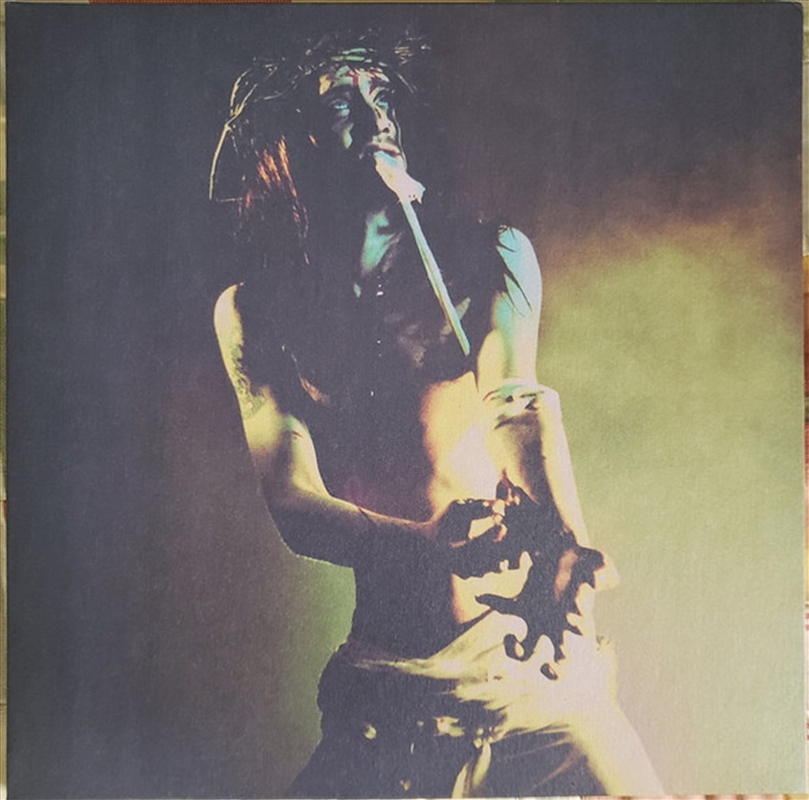 Sex Drugs And Jesus Christ/Product Detail/Metal