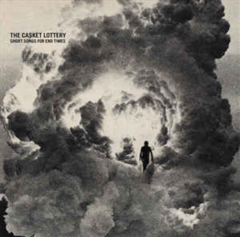 Short Songs For End Times/Product Detail/Punk