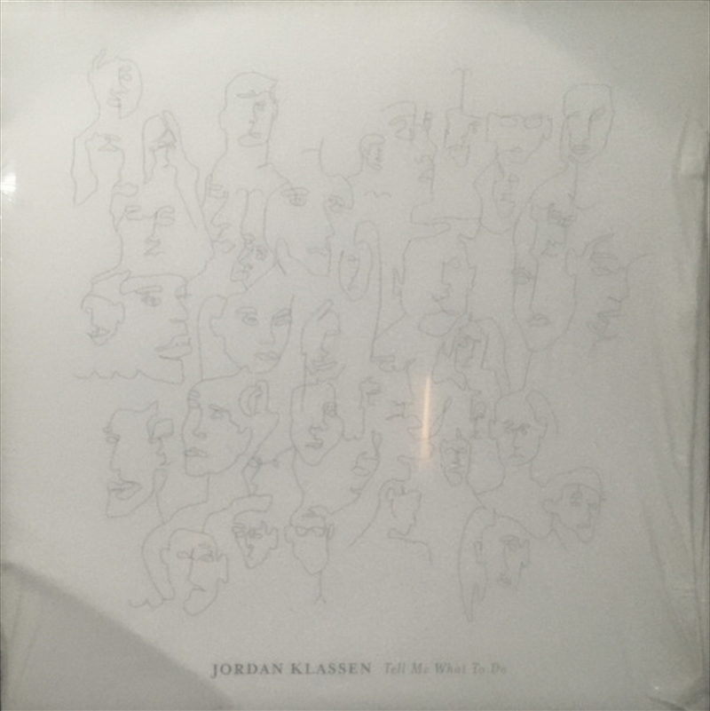 Tell Me What To Do/Product Detail/Pop