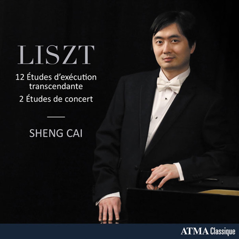 12 Etudes/Product Detail/Classical