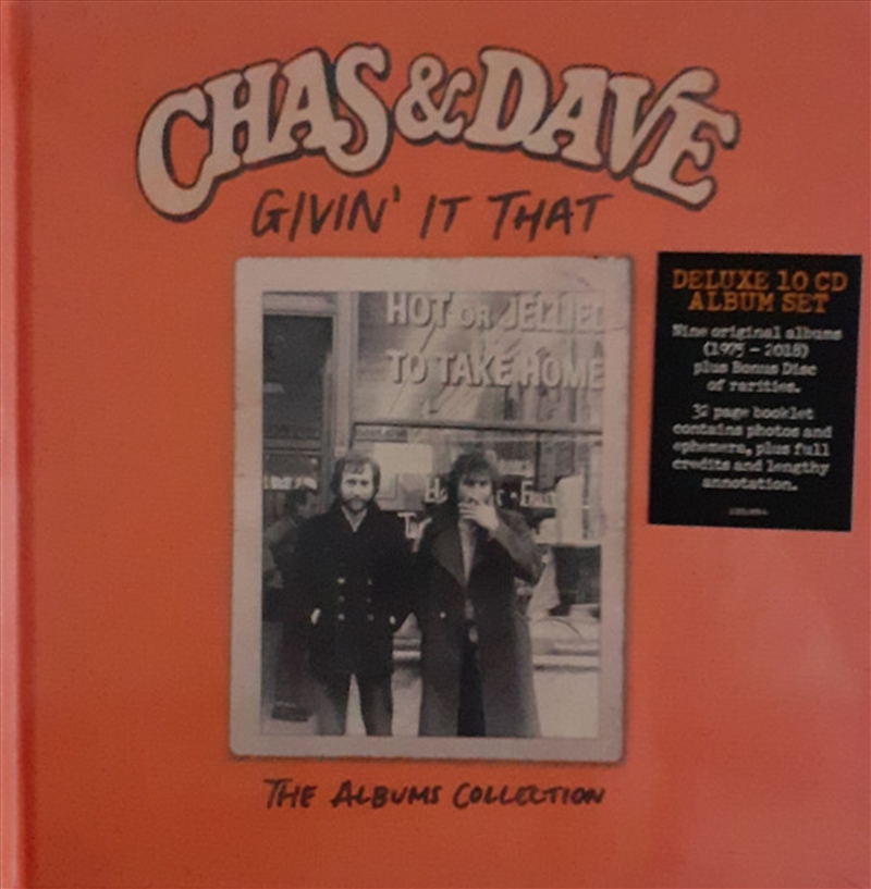 40th Anniversary Boxset/Product Detail/Comedy