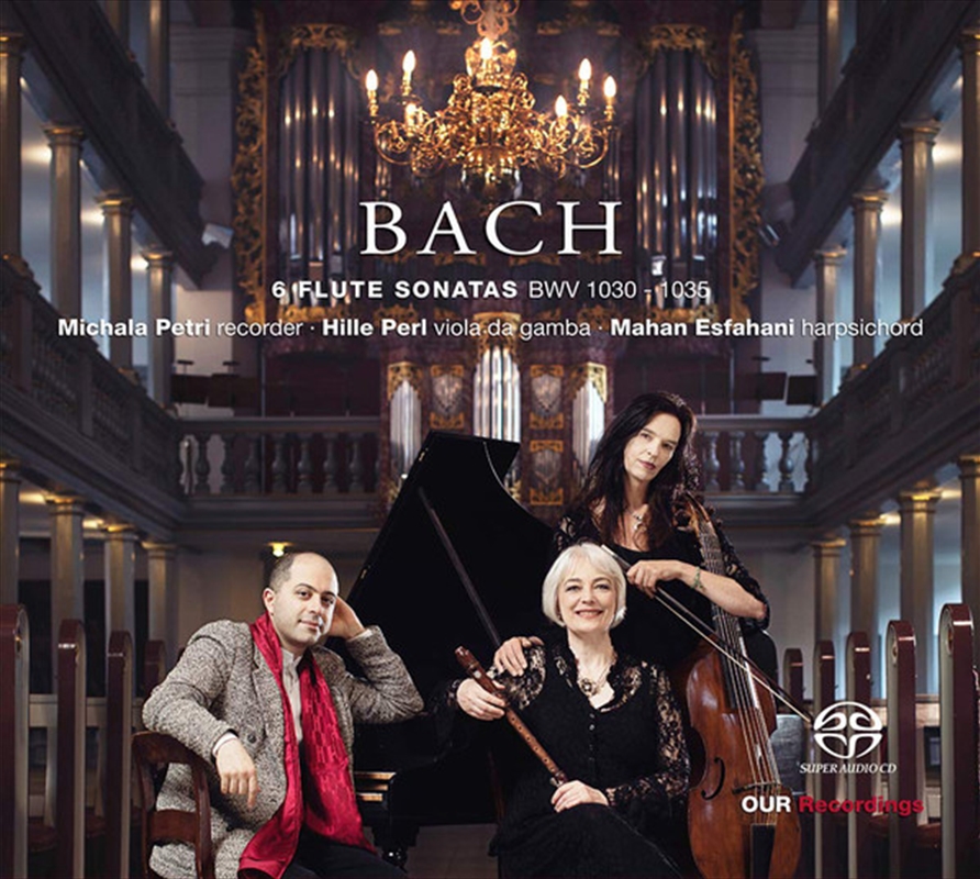 6 Sonatas/Product Detail/Classical