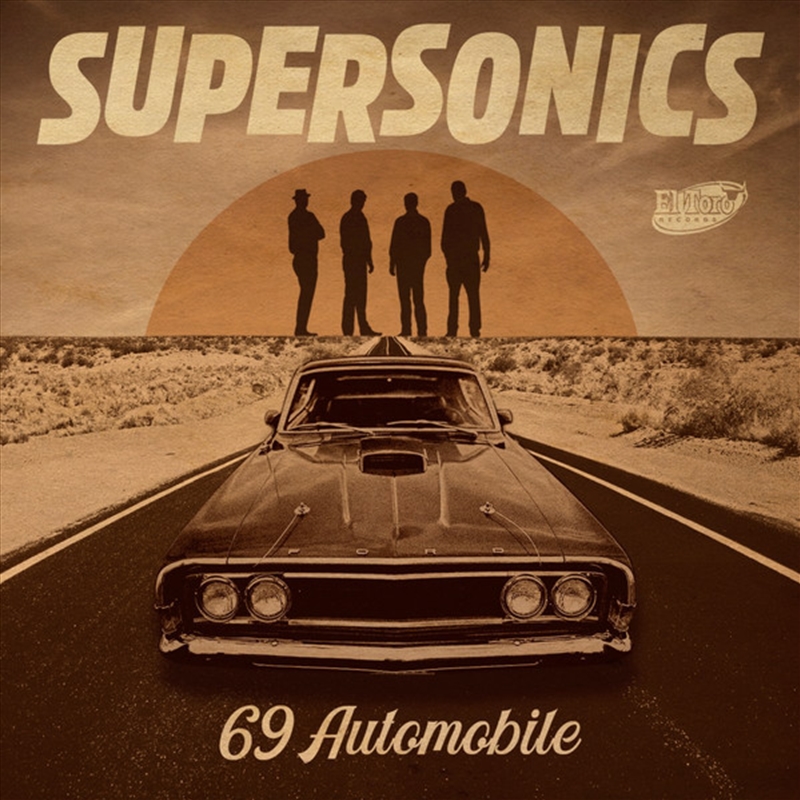 69 Automobile/Product Detail/Rock