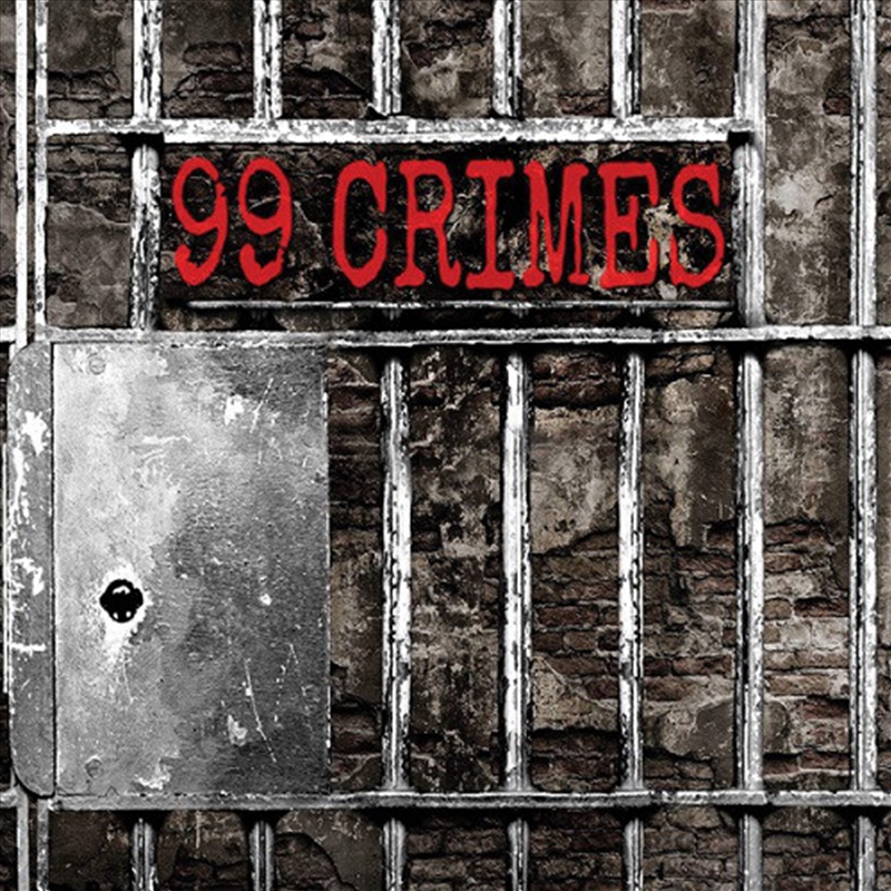 99 Crimes/Product Detail/Pop
