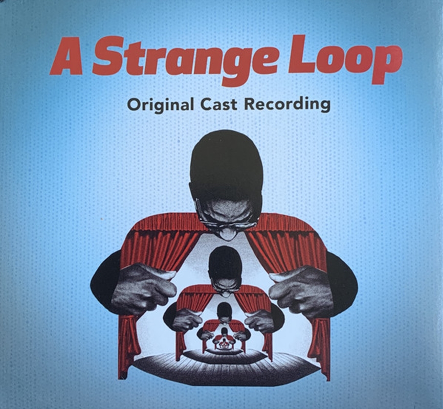 A Strange Loop (Original Cast Recording)/Product Detail/Soundtrack