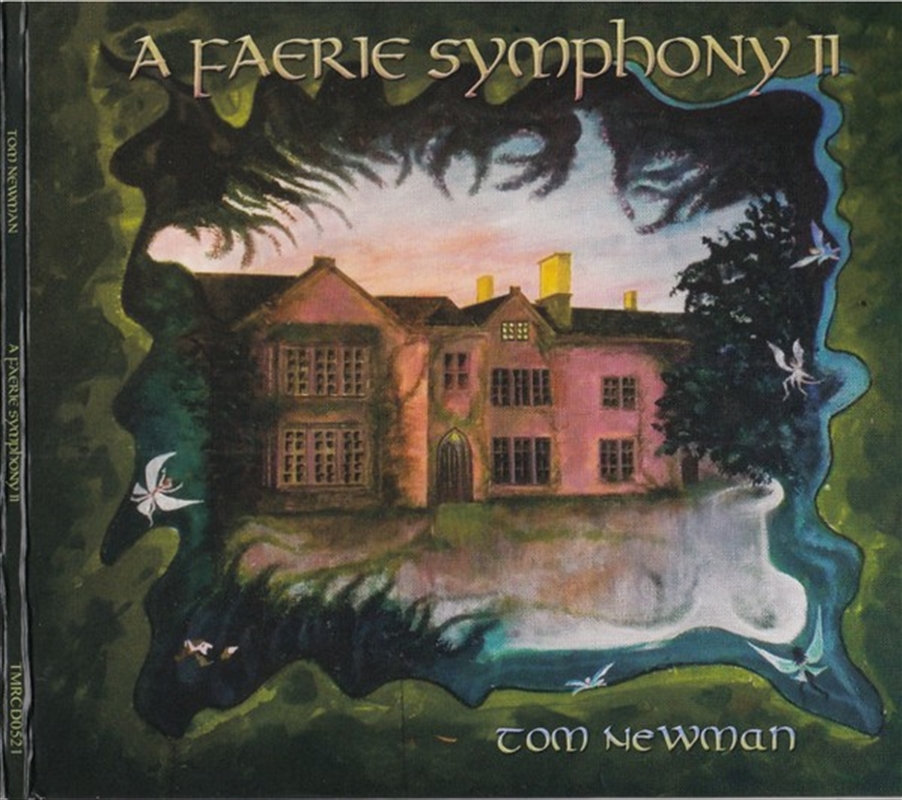 A Faerie Symphony Ii/Product Detail/Rock