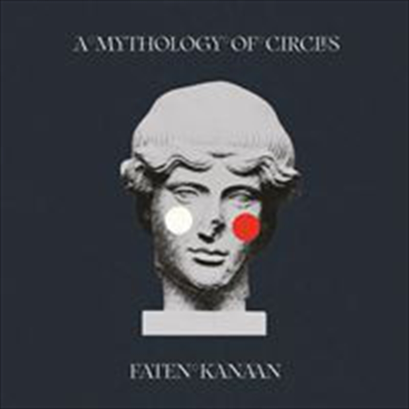 A Mythology Of Circles/Product Detail/Rock