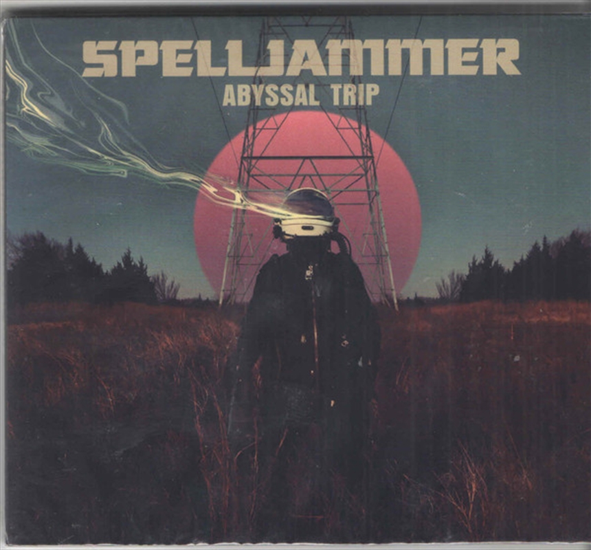 Abyssal Trip/Product Detail/Rock