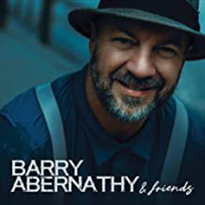 Barry Abernathy And Friends/Product Detail/Pop