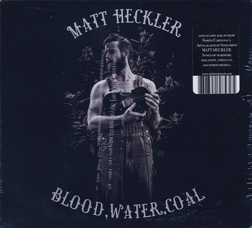 Blood Water Coal/Product Detail/Rock