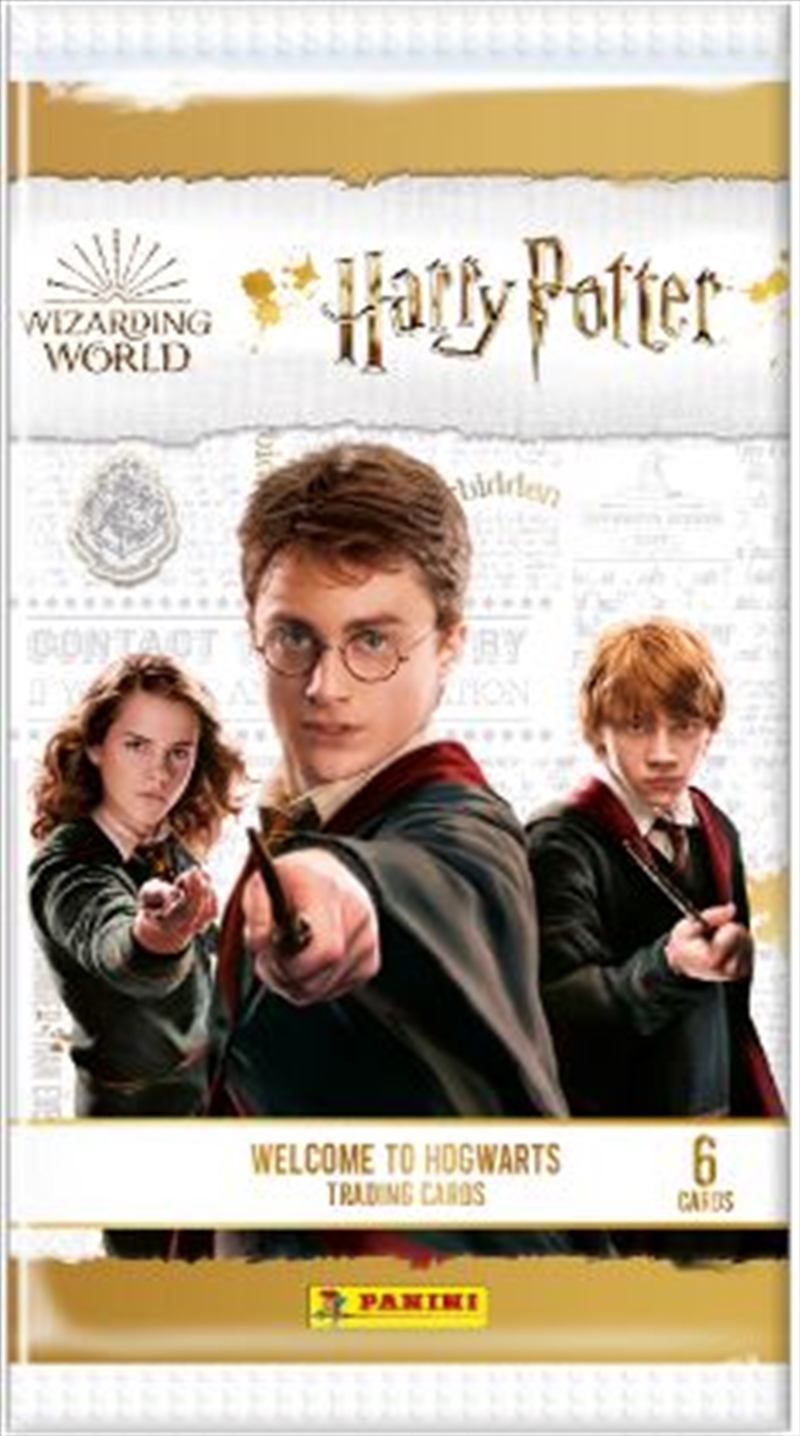 Harry Potter Trading Cards/Product Detail/Card Games