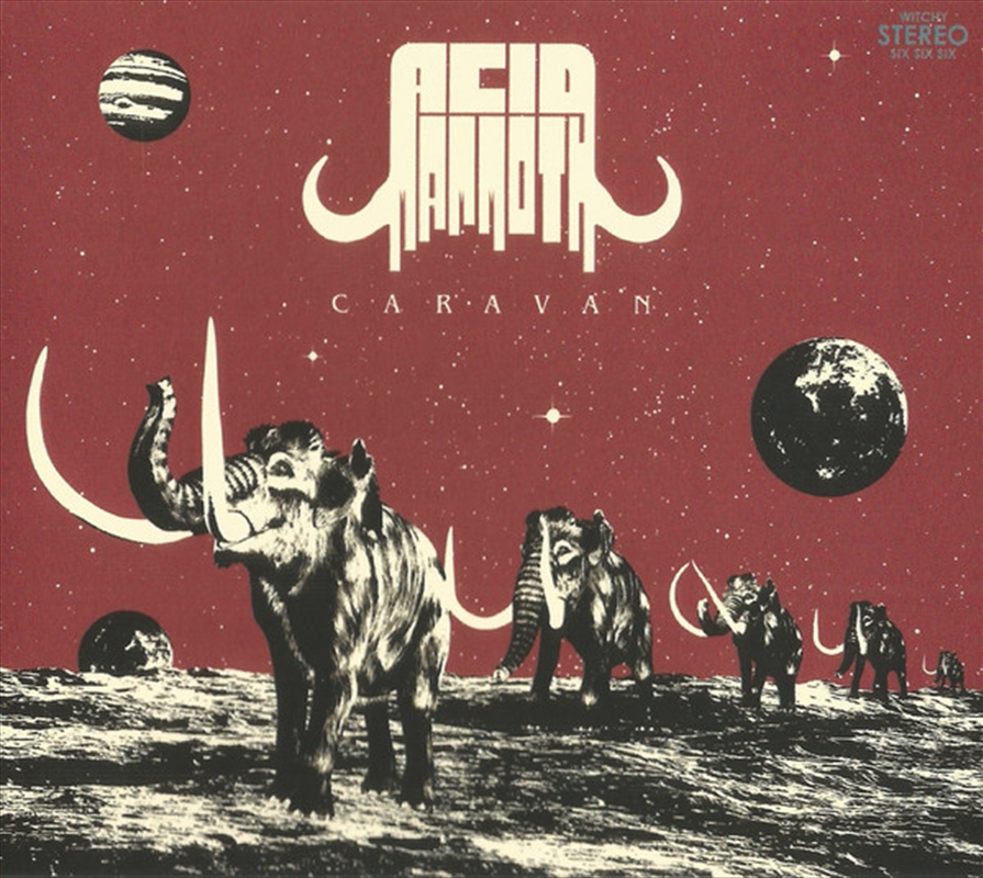 Caravan/Product Detail/Rock