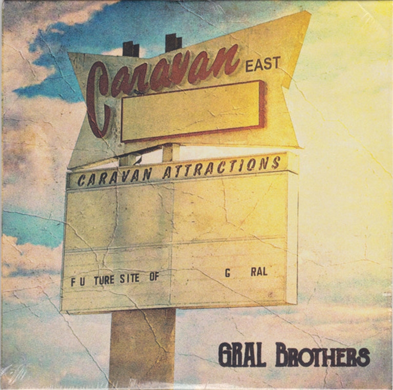 Caravan Feast/Product Detail/Pop