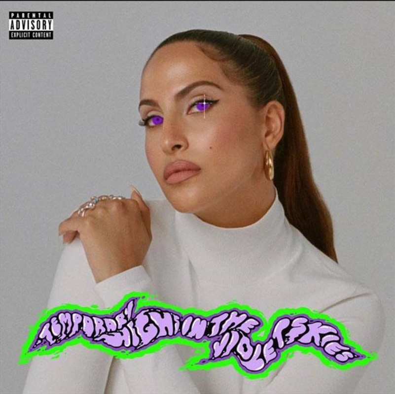 Temporary Highs In The Violet/Product Detail/R&B