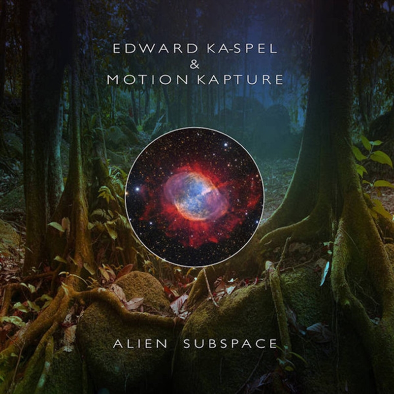 Alien Subspace/Product Detail/Rock