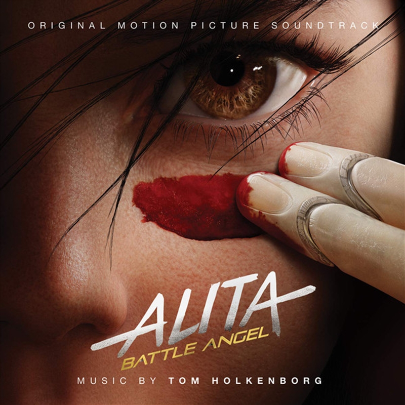 Alita: Battle Angel (Original Motion Picture)/Product Detail/Soundtrack