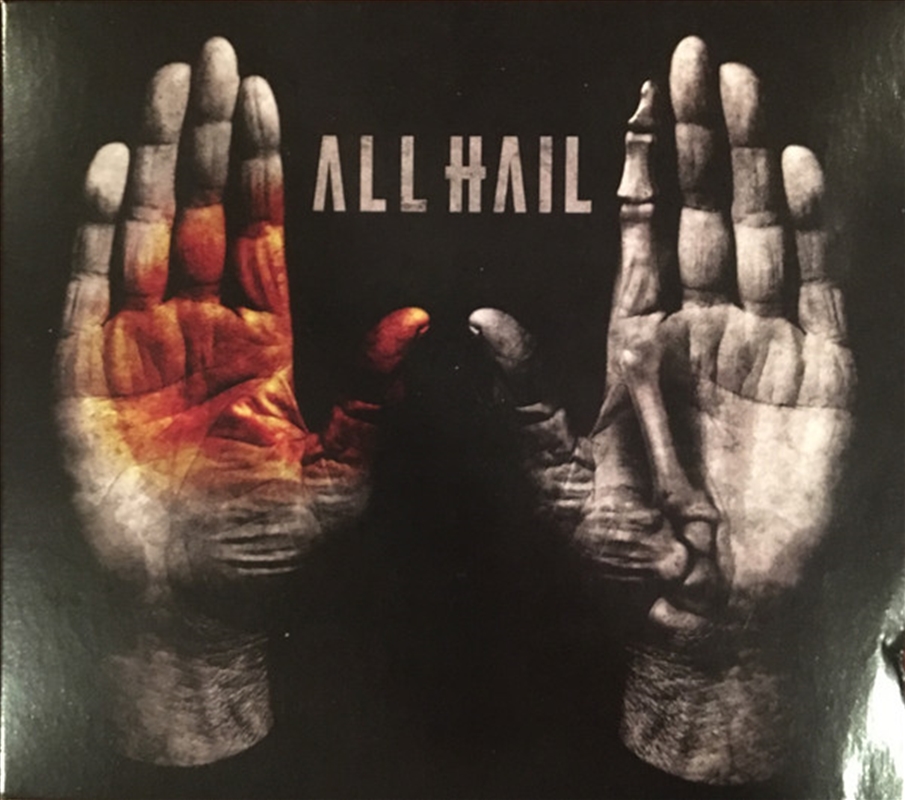 All Hail/Product Detail/Country