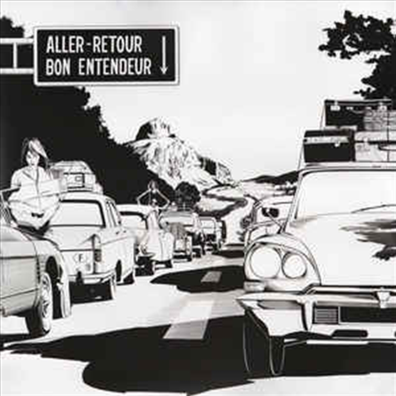 Aller Retour/Product Detail/Rock