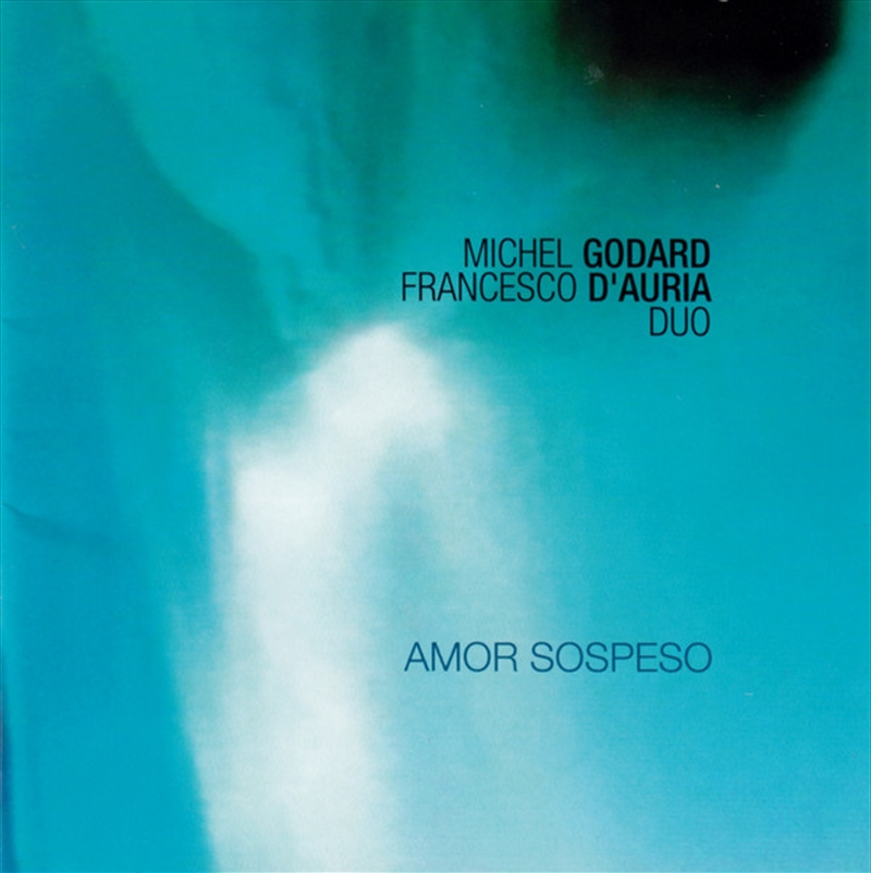 Amor Sospeso/Product Detail/Rock