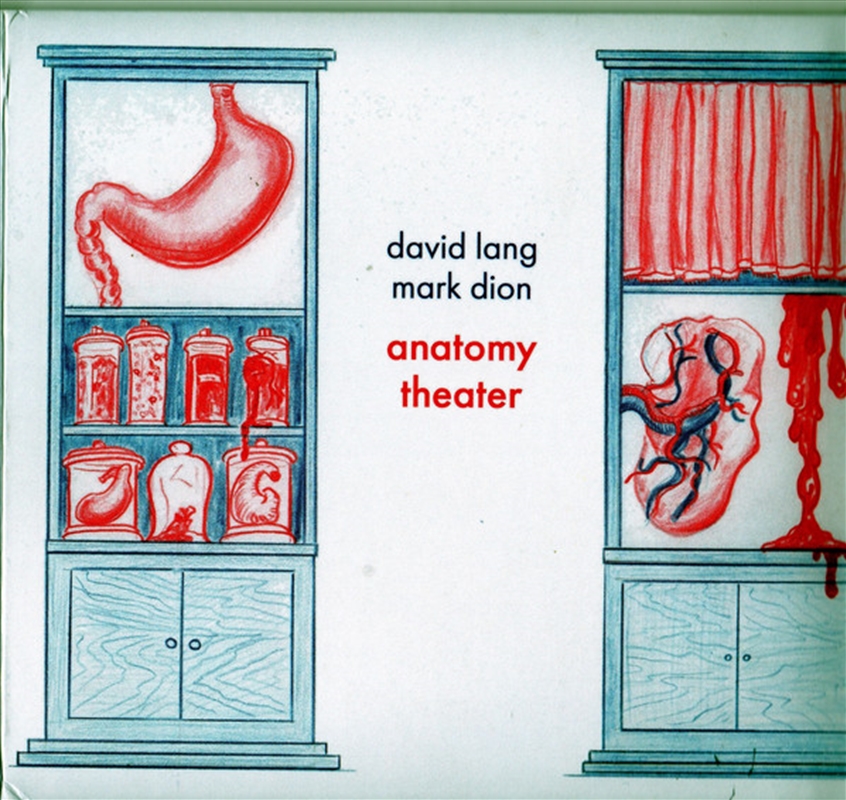 Anatomy Theater/Product Detail/Classical