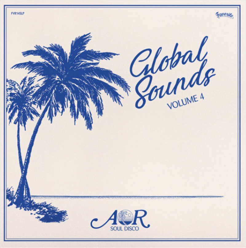 Aor Global Sounds Volume 4/Product Detail/Rock