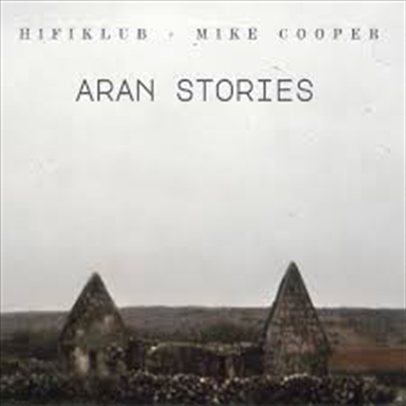 Aran Stories/Product Detail/Rock