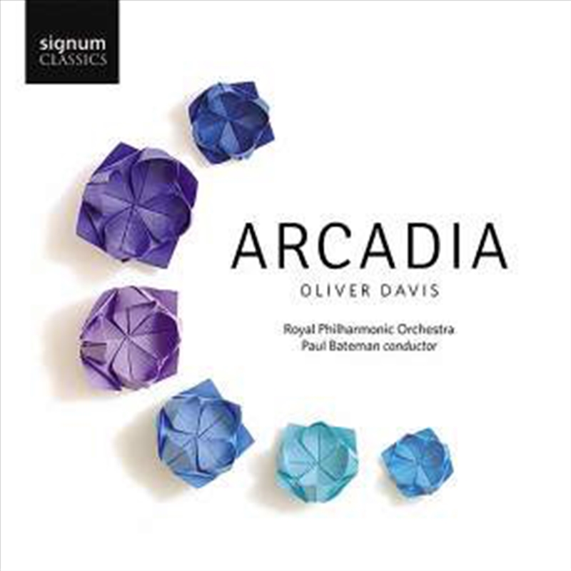 Arcadia/Product Detail/Classical