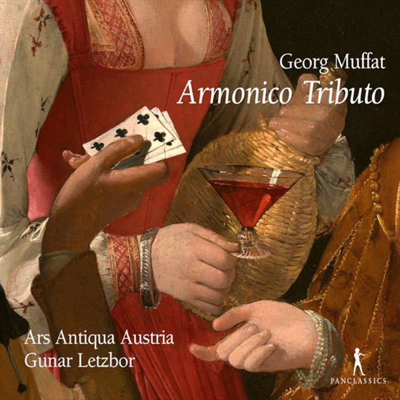 Armonico Tributo/Product Detail/Classical
