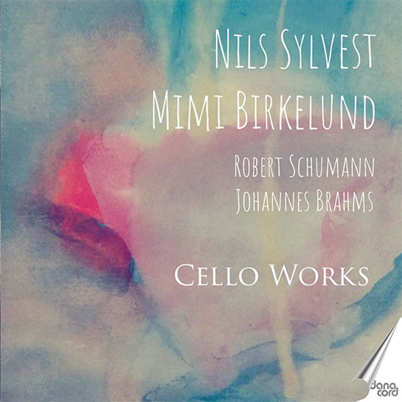 Cello Works/Product Detail/Rock