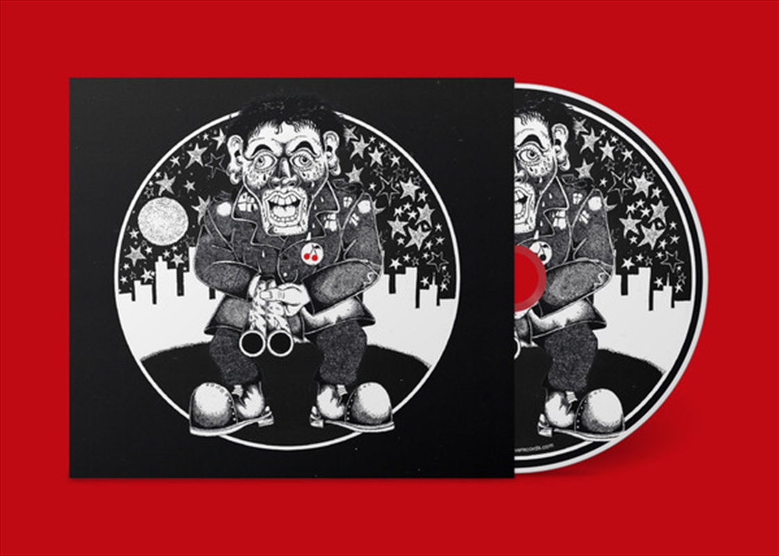 Cherrystones Presents Critica/Product Detail/Rock