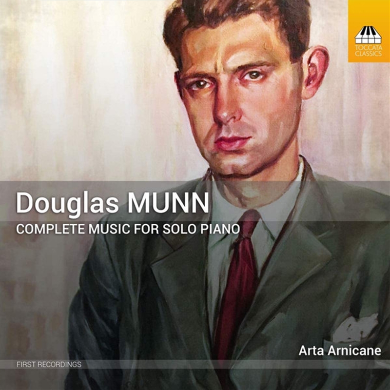 Complete Music For Solo Piano/Product Detail/Pop