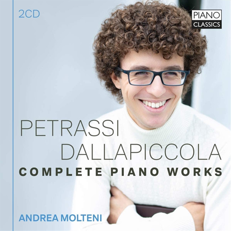 Complete Piano Works/Product Detail/Pop