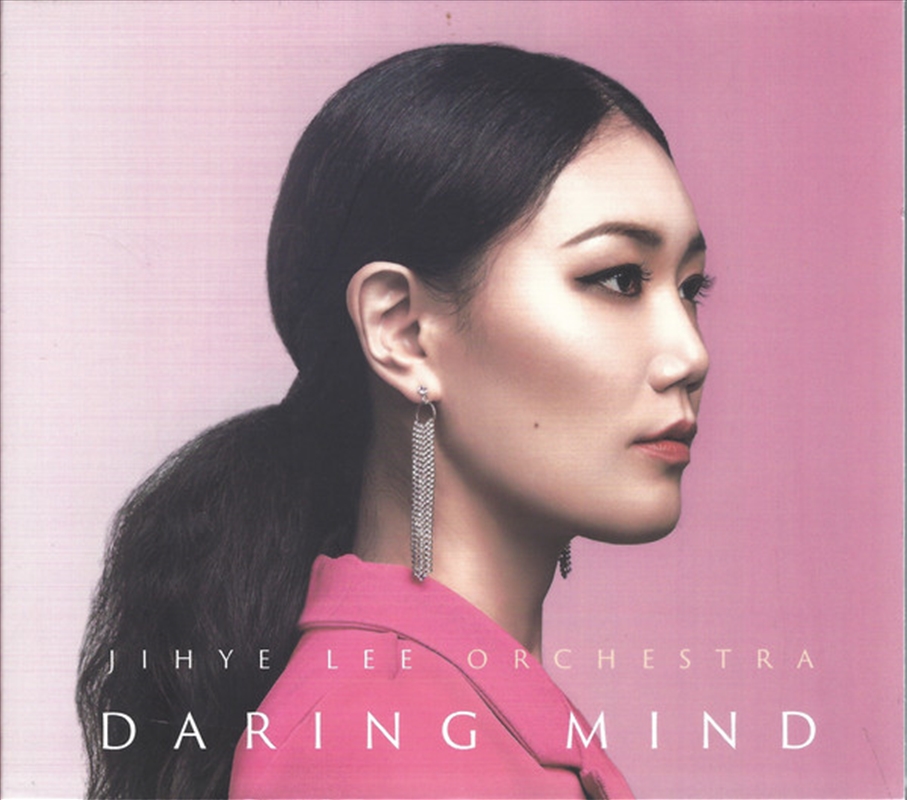 Daring Mind/Product Detail/Pop