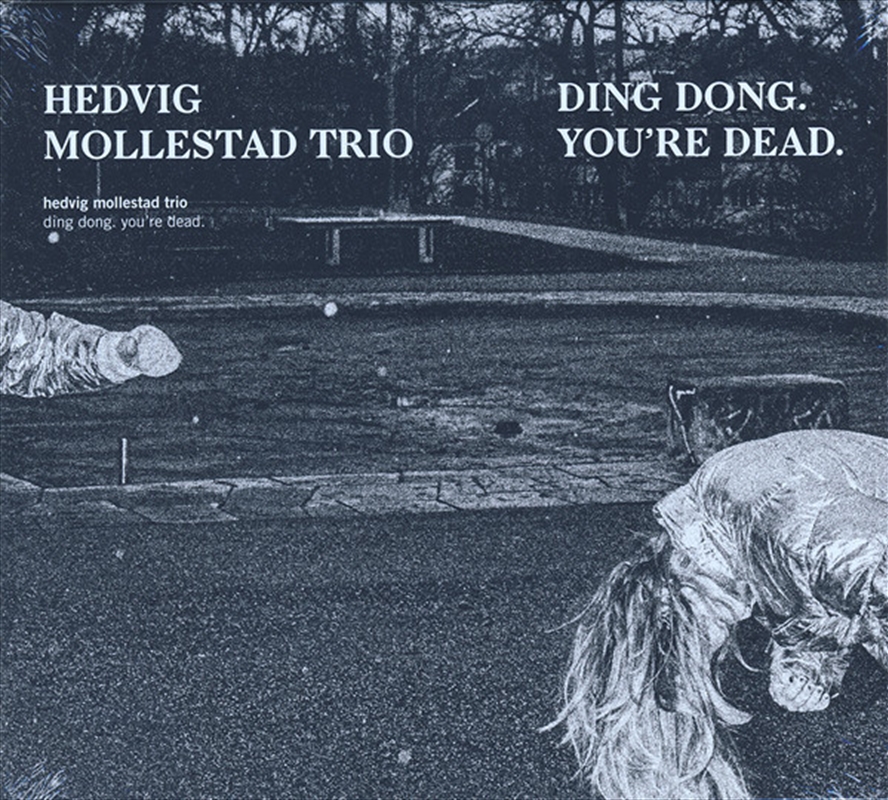 Ding Dong Youre Dead/Product Detail/Pop