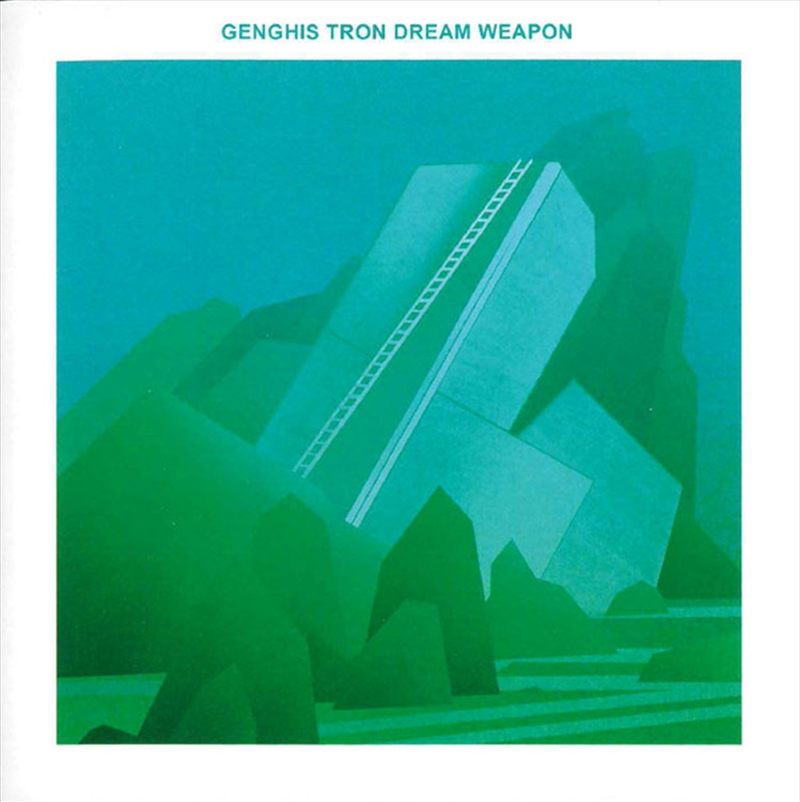 Dream Weapon/Product Detail/Pop