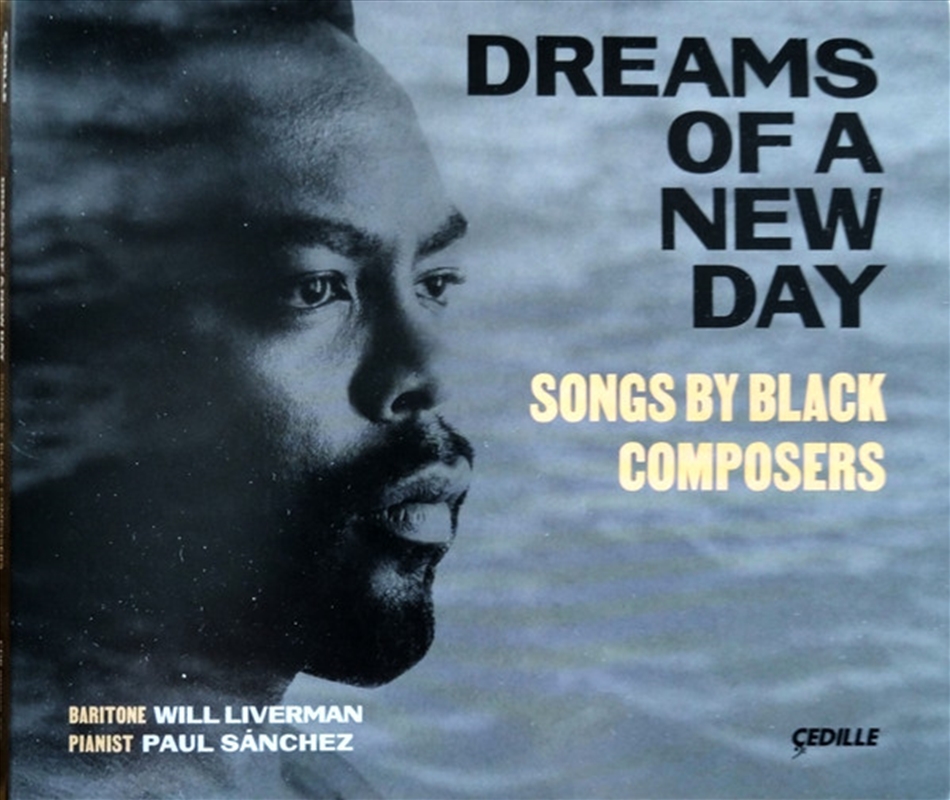 Dreams Of A New Day: Songs By/Product Detail/Rock
