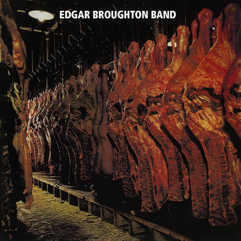 Edgar Broughton Band/Product Detail/Rock