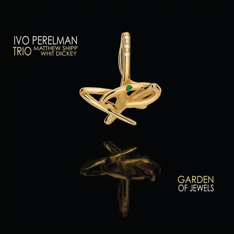 Garden Of Jewels/Product Detail/Rock