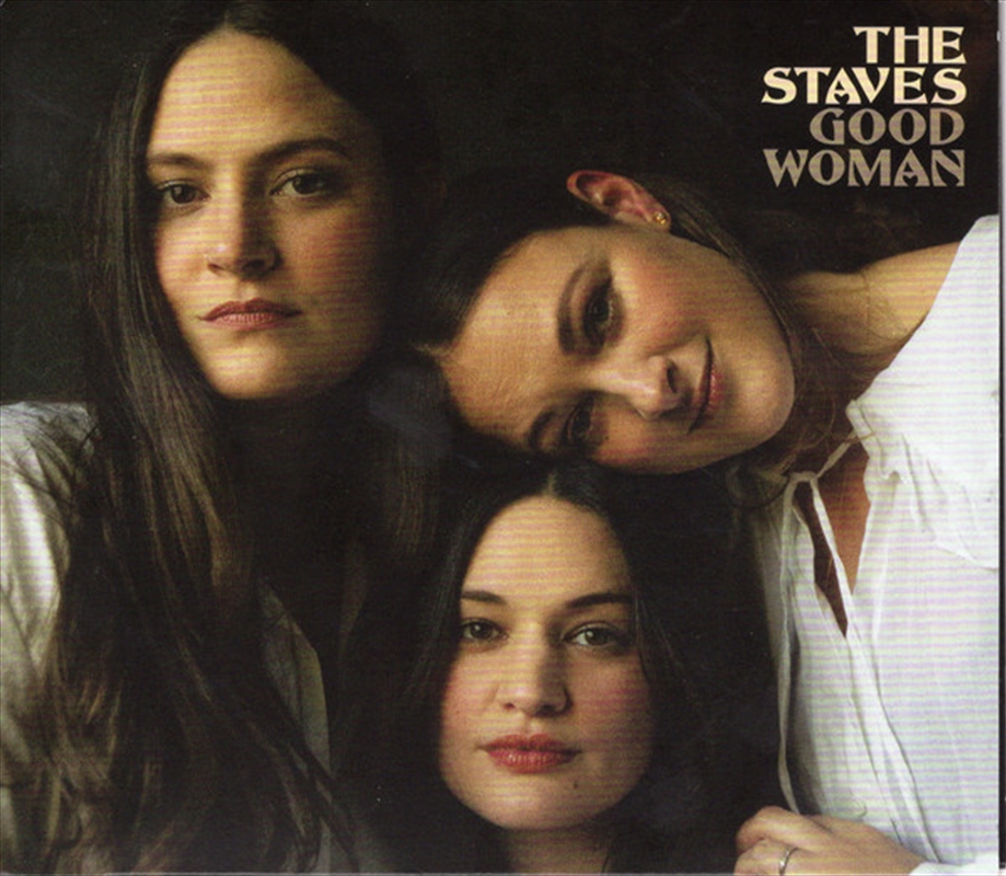 Good Woman/Product Detail/Pop