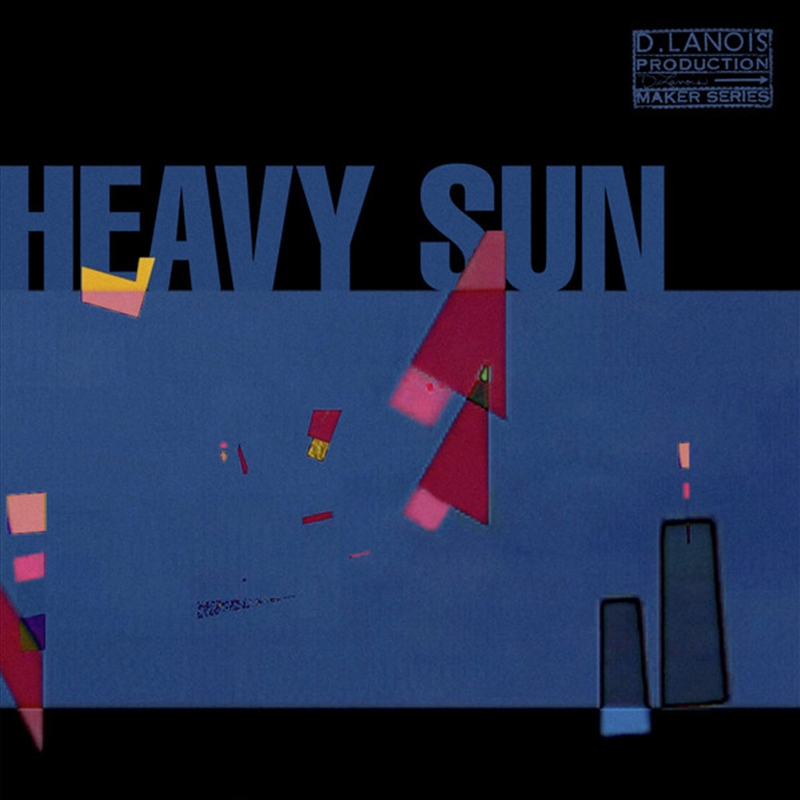 Heavy Sun/Product Detail/Pop